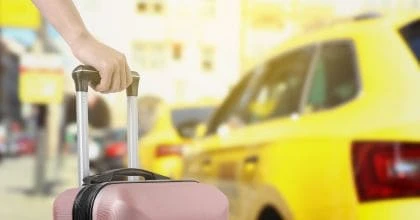Airport Transfers & Meet and Assist
