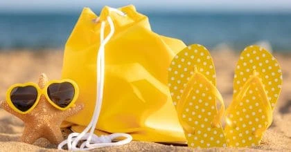 Beach Holiday Packages