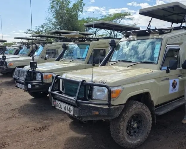 Adventures Connect Ltd