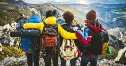 Group Travel & Holiday Packages