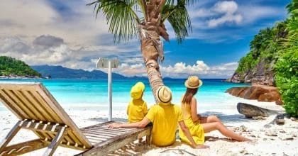 International Holiday Packages