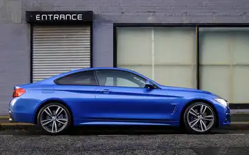 Airport Transfers — luxury vehicle