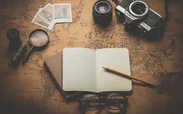Customized Tour Planning — travel map and planning
