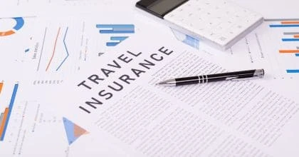 Travel Insurance