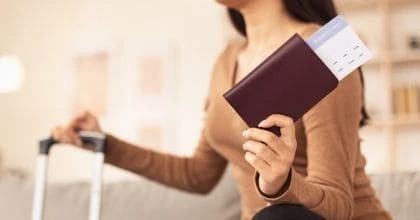 Visa Assistance